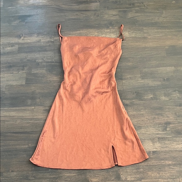 PRINCESS POLLY SLIP DRESS - Picture 2 of 9